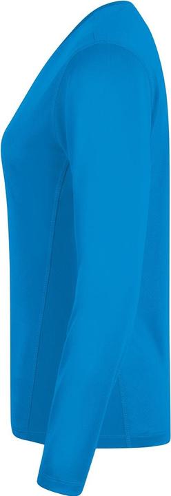 Actual product image JAKO Longsleeve Run 2.0 (40)