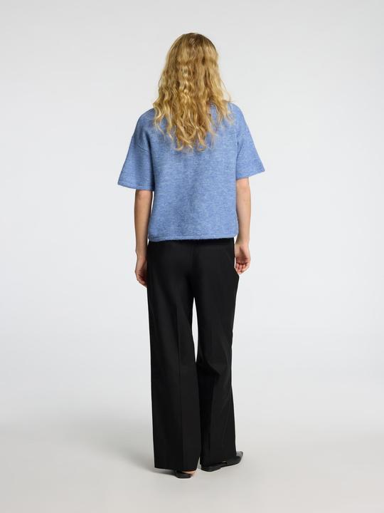 Produktbild Selected Femme Slfmaline-Liliana 2/4 Knit O-Neck Noos (M)
