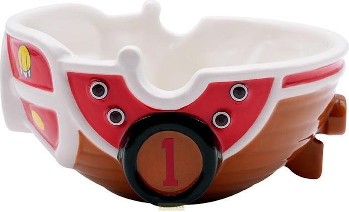 Image du produit ABYstyle One Piece - Thousand Sunny (0.60 l)