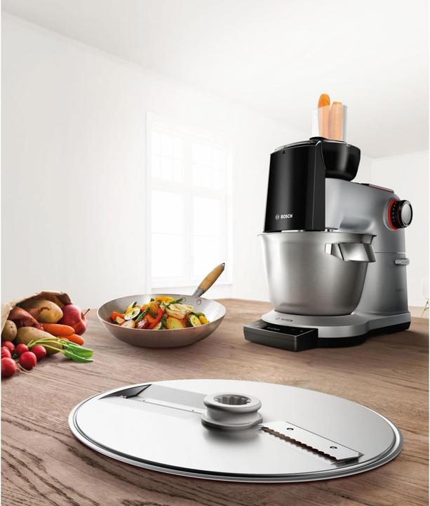 Actual product image Bosch Hausgeräte SuperCut disc MUZ9SC1