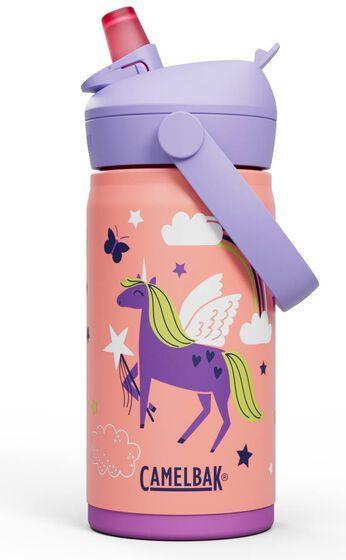 Produktbild Camelbak Thrive Flip Straw Kids V.I. (0.40 l)