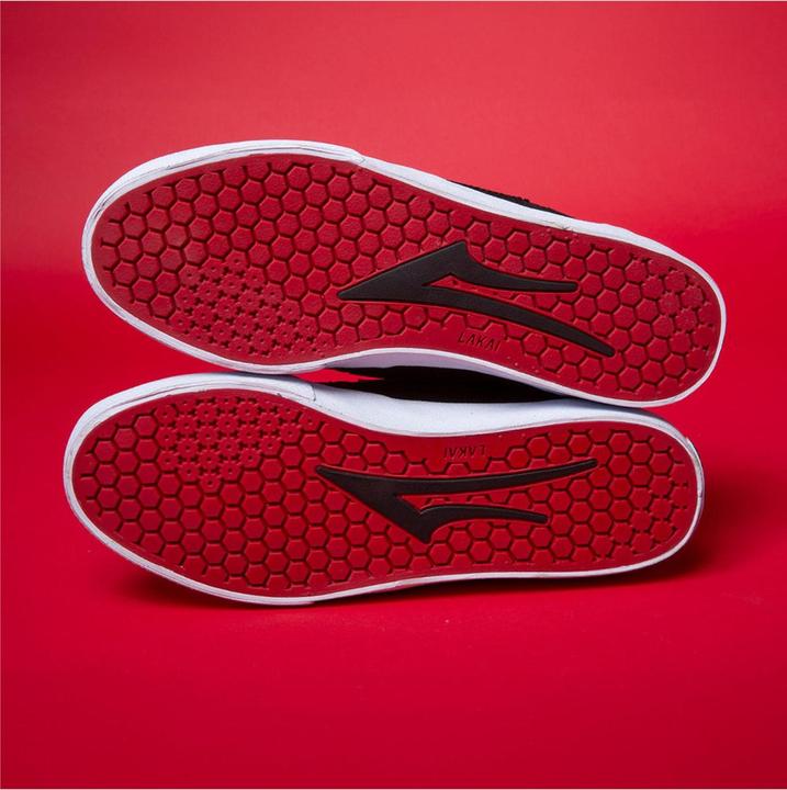 Image du produit Lakai Cambridge x Public Enemy (42.5)