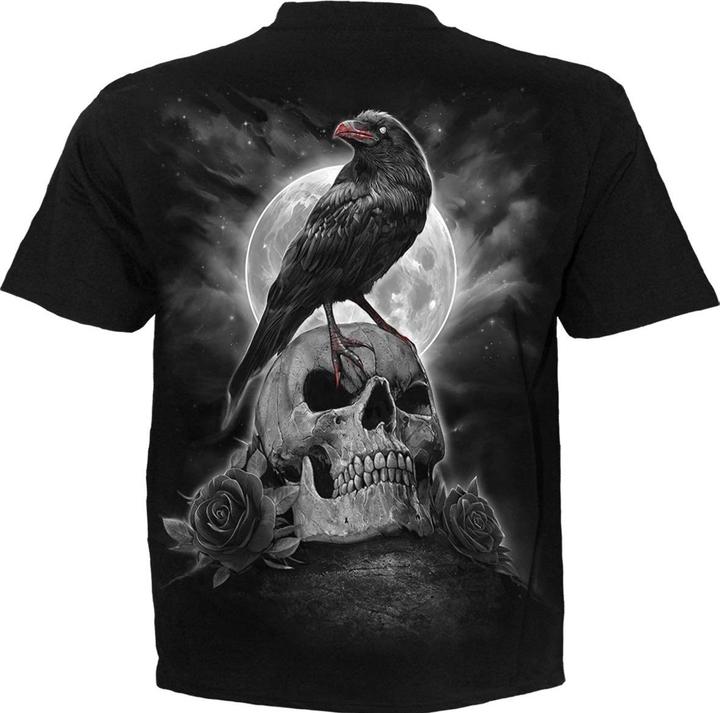 Produktbild Spiral Grave Walker TShirt (M)