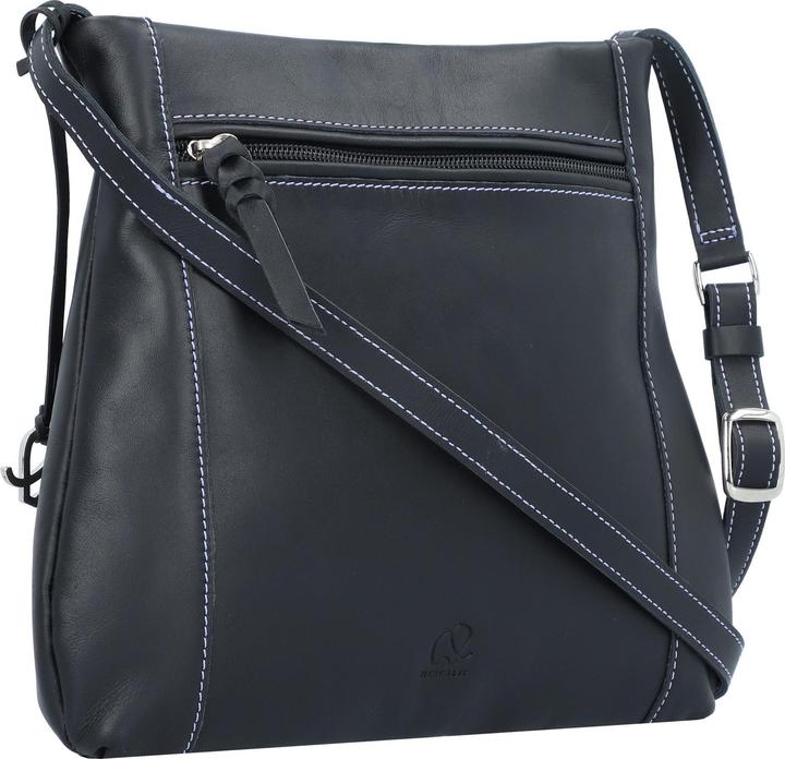 Immagine prodotto Mywalit Laguna Borsa a tracolla media in pelle 23 cm