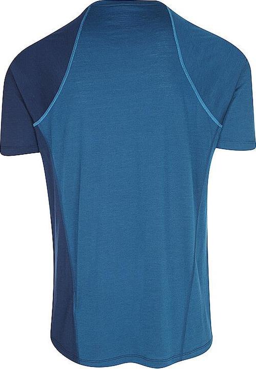 Actual product image Ortovox 120 Cool Tec Fast Upward T-Shirt (S)