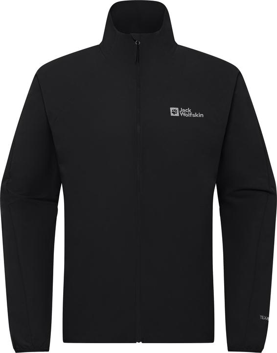 Actual product image Jack Wolfskin Prelight Stride Jkt M (L)