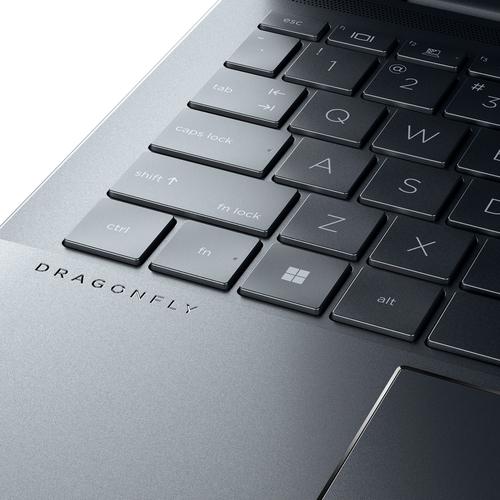 Image du produit HP Elite Dragonfly G4 (13.50", Intel Core i5-1335U, 16 Go, 512 Go, CH)