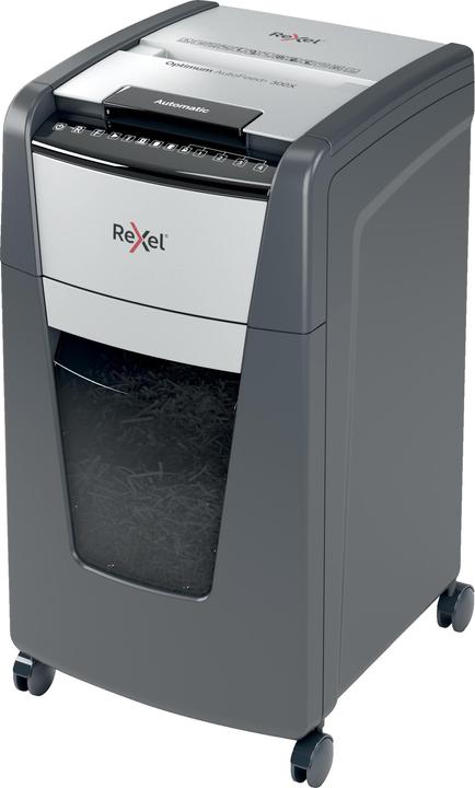 Produktbild Rexel M14420959 (Partikelschnitt)