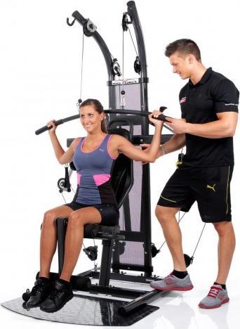 Actual product image Finnlo by Hammer Bio Force Extreme