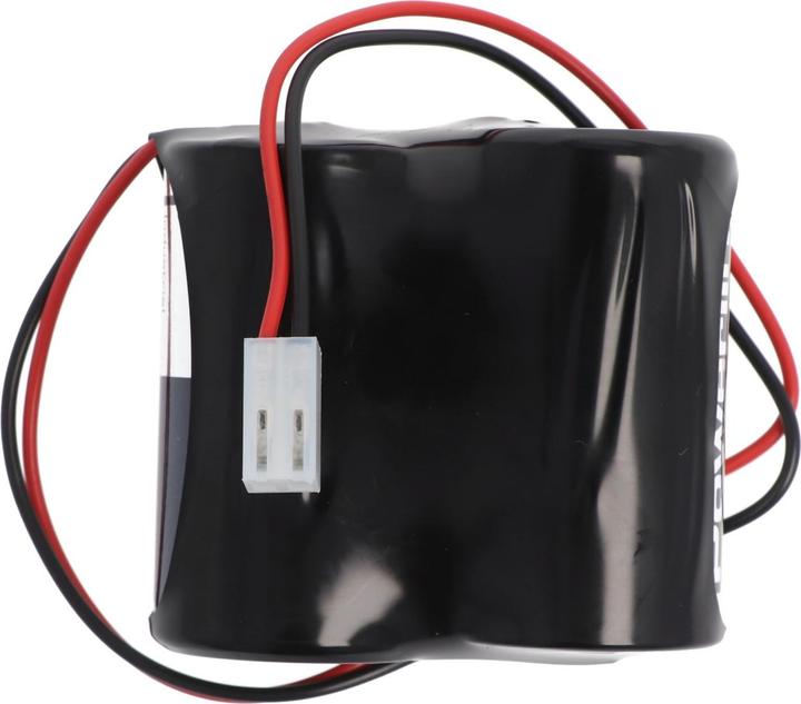 Image du produit Abus Batterie 760AB, FU2986, FU8220, sirène extérieure sans fil, Secvest (1 pcs, D)