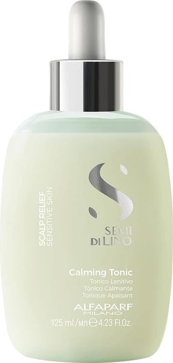 Immagine prodotto Alfaparf Semi Di Lino Scalp Relief Calming Tonic (125 ml)