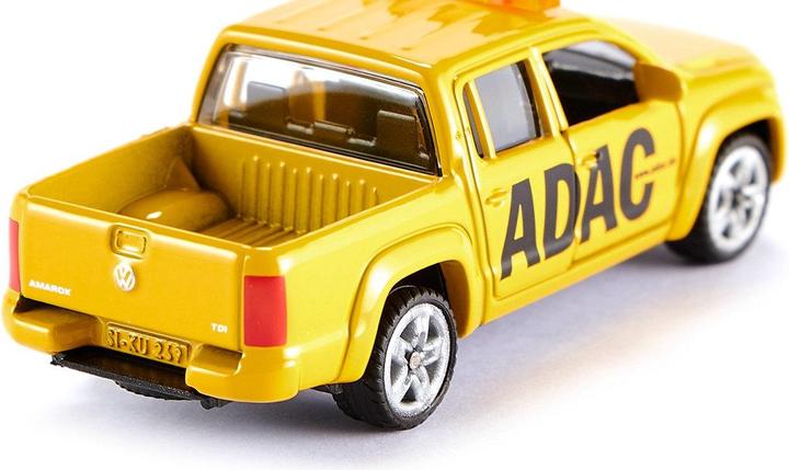 Produktbild Siku ADAC-Pick-Up
