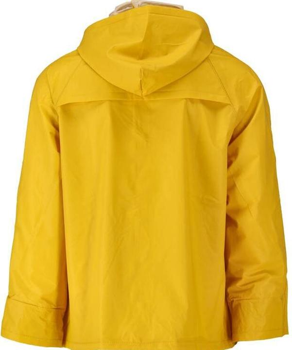 Image du produit Toya Veste de pluie XXXL jaune (74628) (3XL)