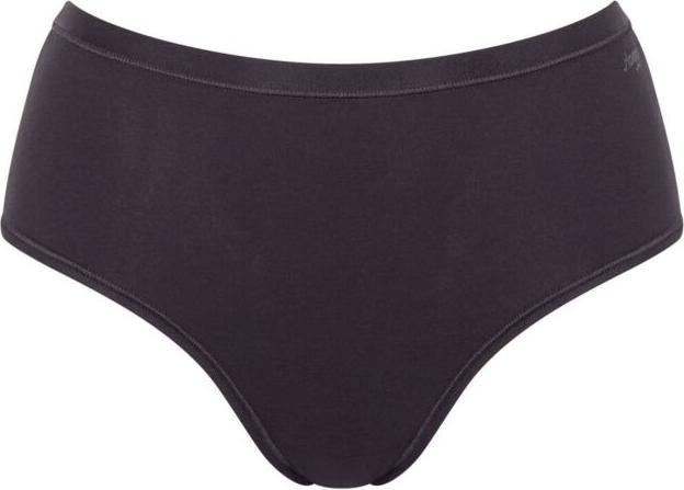Immagine prodotto Sloggi Brief GO DAILY COTTON MIDI Damenslip 3er Pack (XXL, confezione da 3)