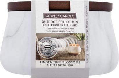 Produktbild Yankee Candle Linden Tree Blossoms (283 g)