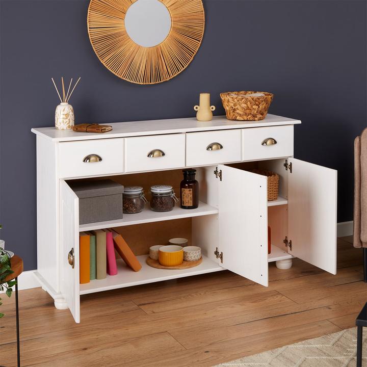 Immagine prodotto IDIMEX Colmar (116 x 35 x 74 cm)
