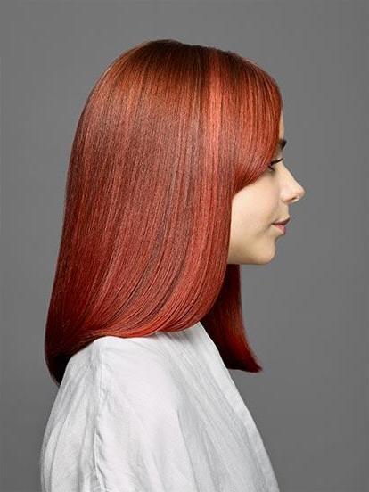 Immagine prodotto Maria Nila Colour Refresh - Autumn Red 6.60 (100 ml)