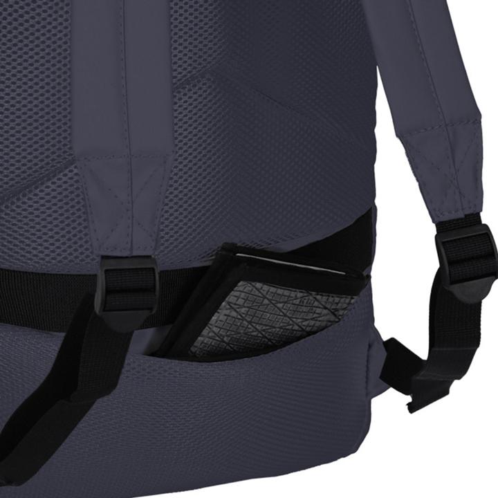 Actual product image Travelite Basics backpack 40 cm laptop compartment (12 l)