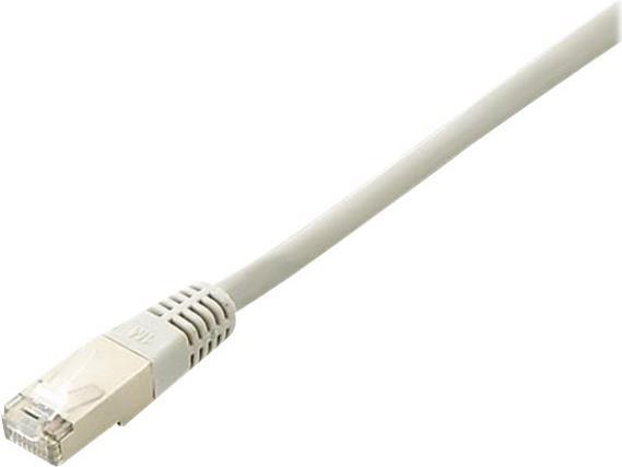 Actual product image equip Patch cable (S/FTP, CAT6a, 3 m)
