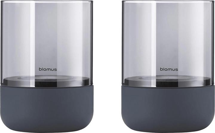 Image du produit Blomus Calma (2 x, Ø 7 x 9,5 cm)