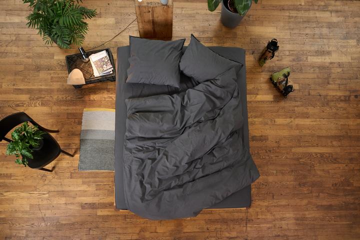 Actual product image lavie Louise (Duvet cover, 200 x 210 cm)