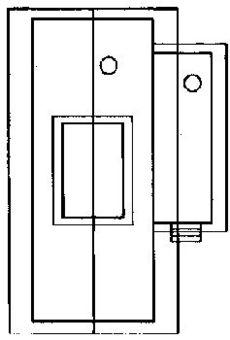Actual product image Piko Rosenbach locomotive shed
