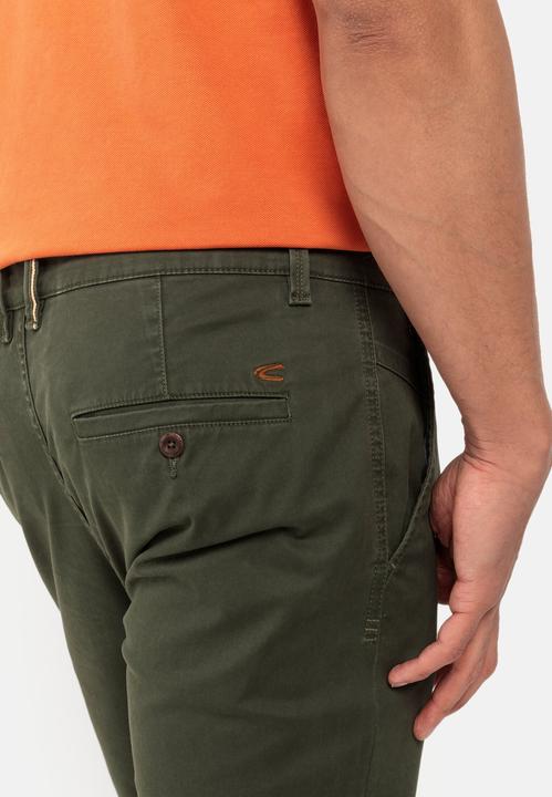 Actual product image Camel Active Slim Fit Chino (33)