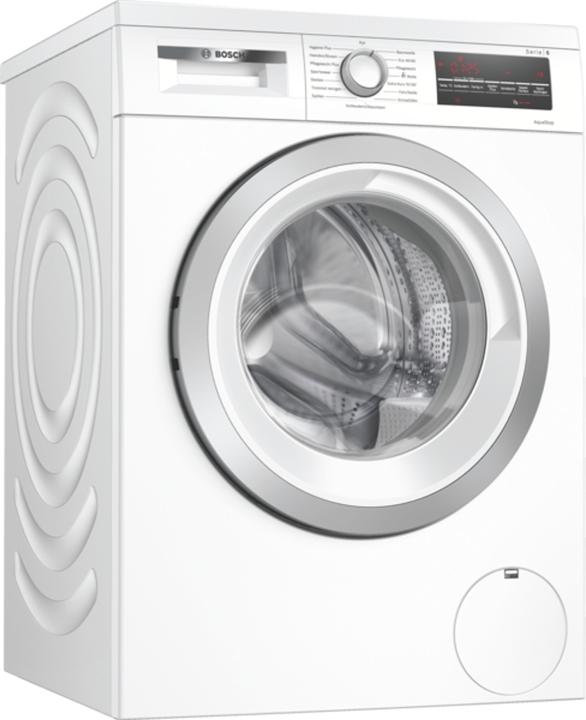 Bosch Hausgeräte WUU28T41 (9 kg, Links)