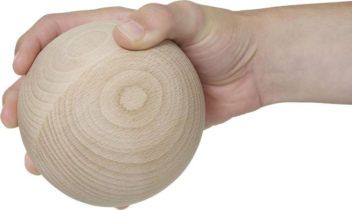 Actual product image Pedalo Gripper set (Beige)