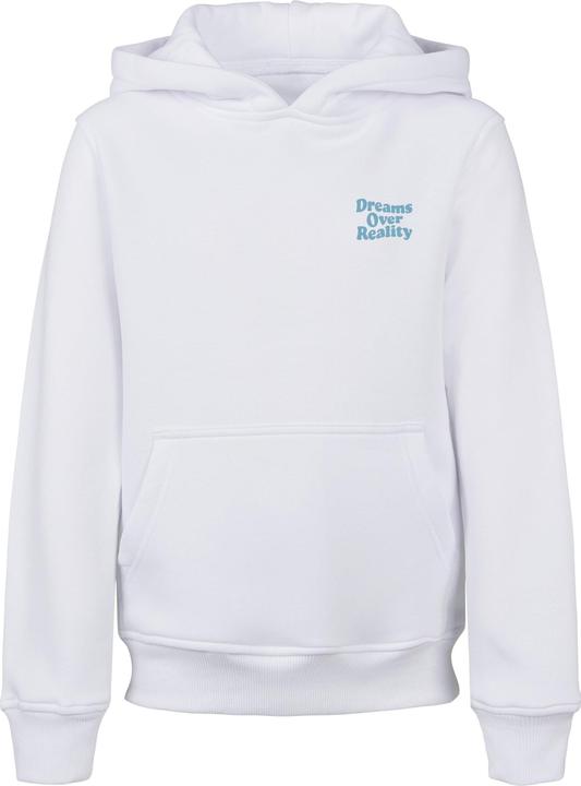 Immagine prodotto Mister Tee MisterTee Dreams Over Reality - Felpa con cappuccio Basic per bambini - 175405 (158)