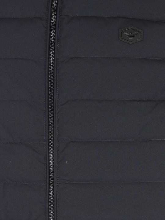 Immagine prodotto Emporio Armani Gilet trapuntato in piuma d'oca (48)