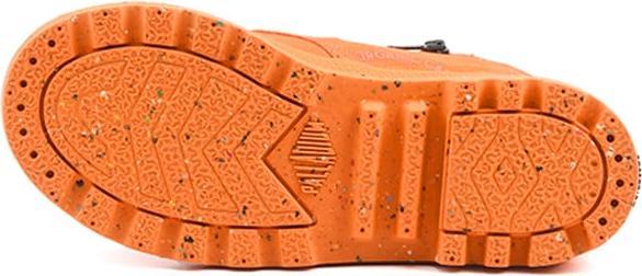 Actual product image Palladium Pampa Organic (31)