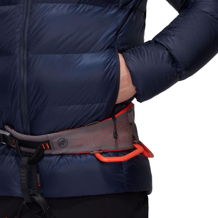 Image du produit Mammut Veste à capuche Taiss Pro Insulation (L)