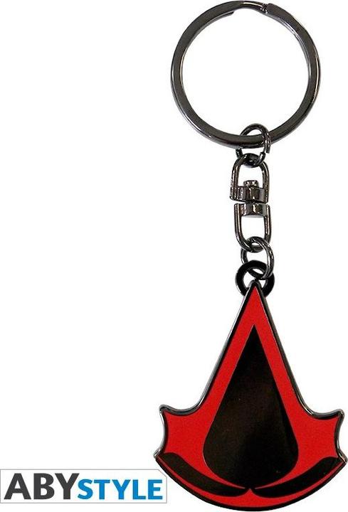 Produktbild ABYstyle Assassin's Creed - Crest