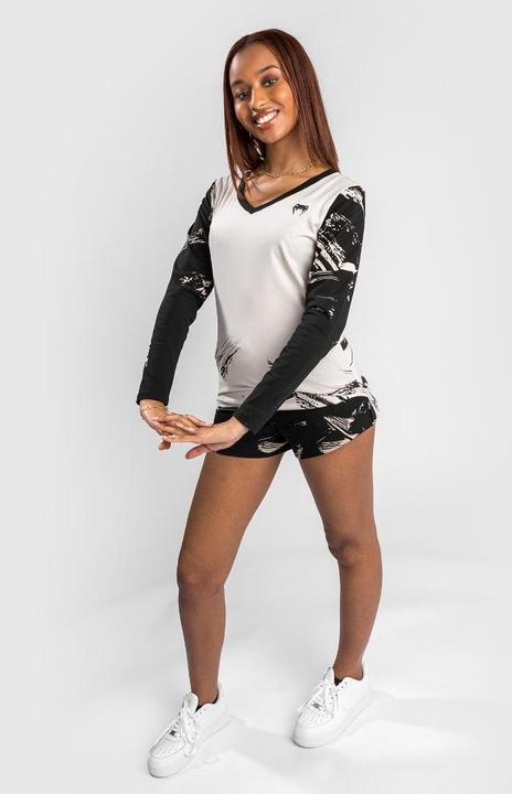 UFC | Venum Authentic Fight Week 2.0 T-Shirt - For Women - Long Sleeves