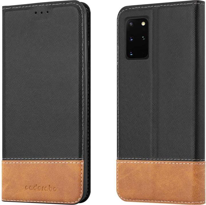 Produktbild Cadorabo Book X-Wallet Cover (Samsung Galaxy S20+)