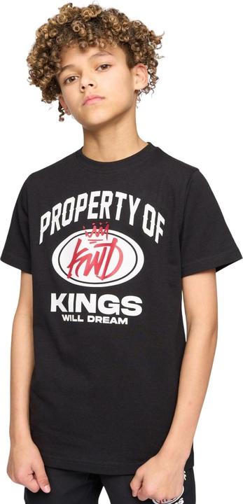 Produktbild Kings Will Dream Prop TShirt Jungen (158, 164)