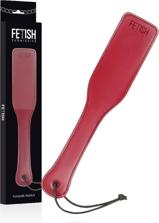 Produktbild Fetish submissive Dark Room Fusta Cuero Vegano