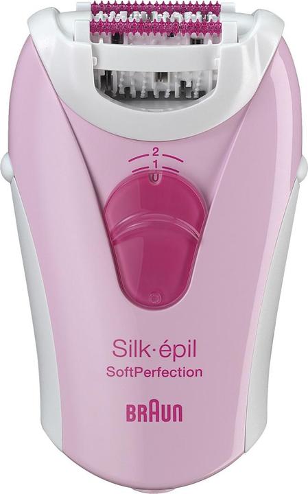 Immagine prodotto Braun Silk-épil 3