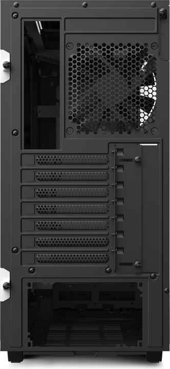 Actual product image NZXT H510 (ATX, mATX, Mini-ITX)