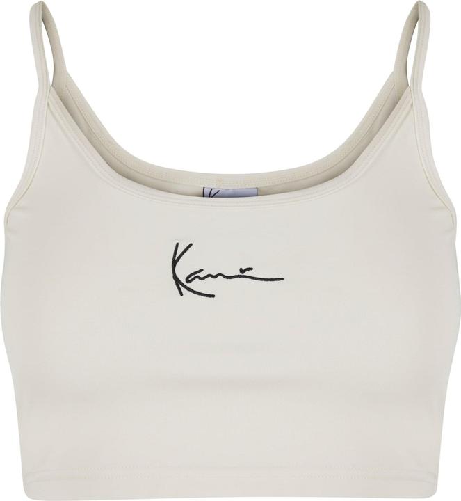 Produktbild Karl Kani KW-TP021-003-06 Small Signature Essential Crop Top - 137833 (L)
