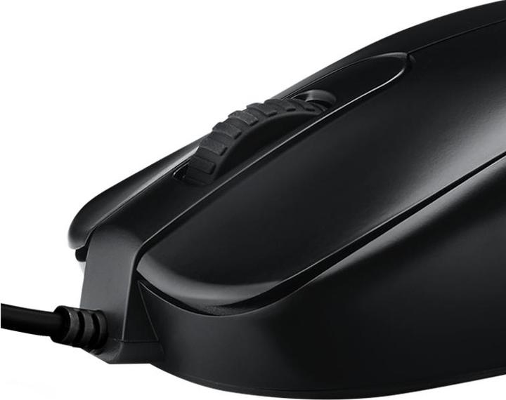 Produktbild BenQ ZOWIE S2 Mouse for e-Sports (Kabelgebunden)