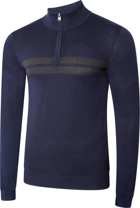 Immagine prodotto Dare2b Felpa Unite Us con mezza zip (L)