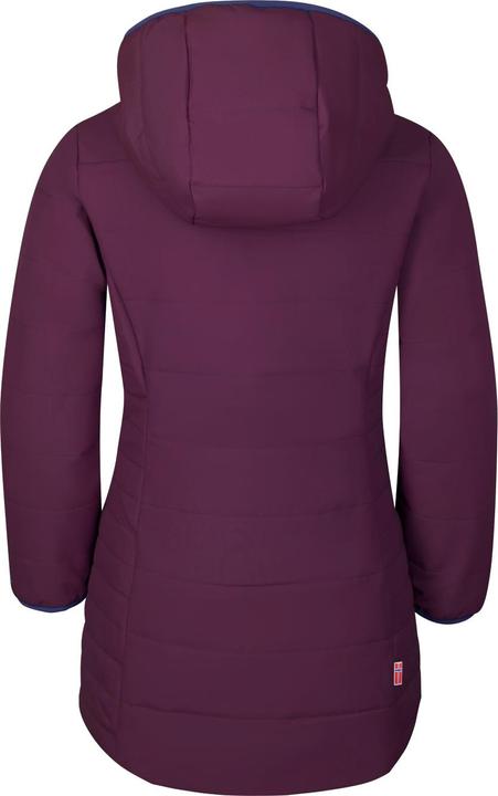 Actual product image Trollkids Girl's Stavanger Coat (98)