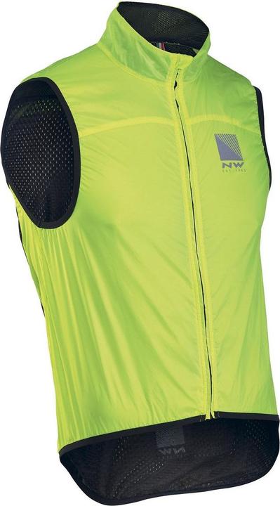 Northwave BREEZE 2 Fahrradweste (XXL)