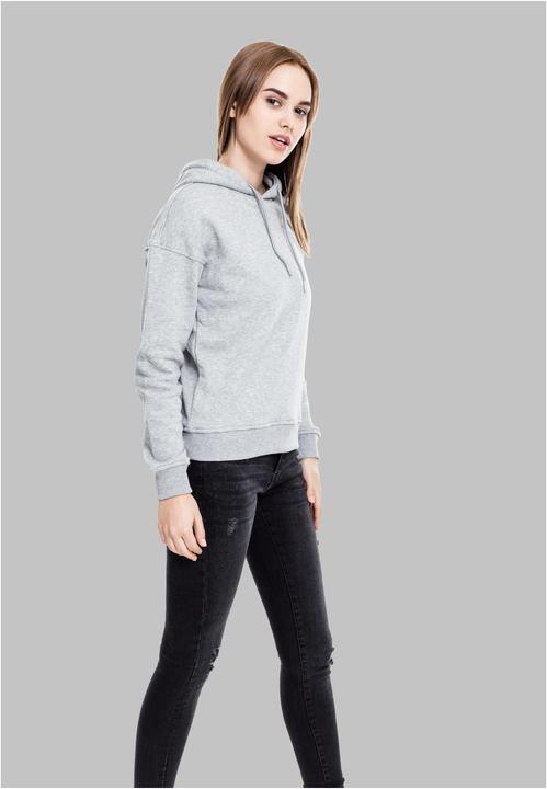 Immagine prodotto Urban Classics Felpa con cappuccio da donna (M)