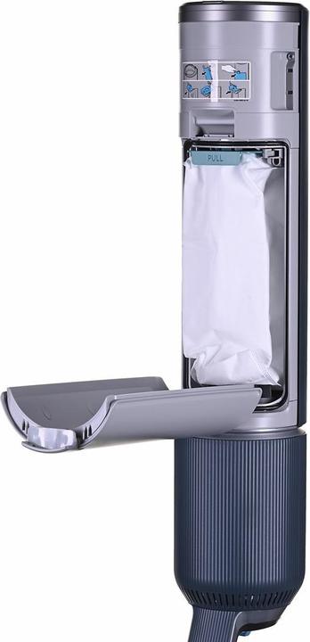 Actual product image Samsung VS20B95973B/WA Bespoke Jet Plus
