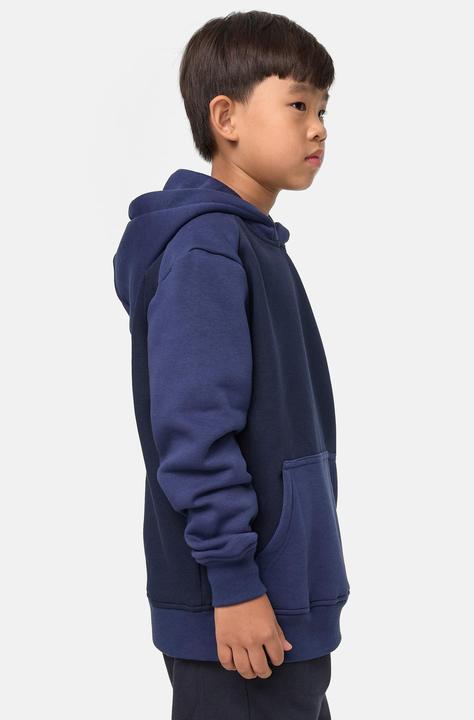 Image du produit Urban Classics Sweat à capuche raglan garçon 2 tons - 17202 (110)