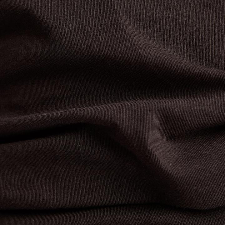Actual product image G-Star Tanktop Crew Neck Black (M)