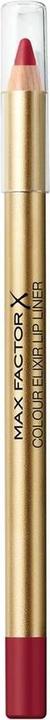 Actual product image Max Factor Colour Elixir Lip Liner No 75 (75)